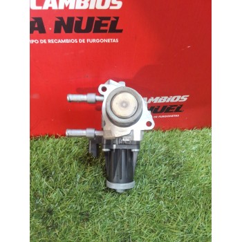 Recambio de valvula egr para opel combo furgoneta/monovolumen (k9) 1.5 d referencia OEM IAM 9829870080  