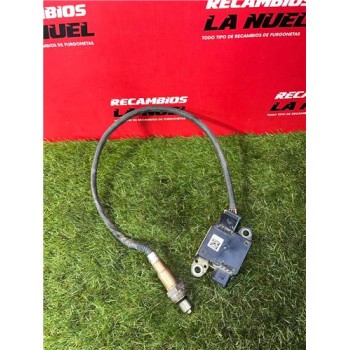 Recambio de sonda lambda para renault express (04.2021) 1.5 advance [1,5 ltr. - 55 kw blue dci diesel fap] referencia OEM IAM 22