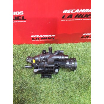 Recambio de termostato para opel combo furgoneta/monovolumen (k9) 1.5 d referencia OEM IAM 9812113780  