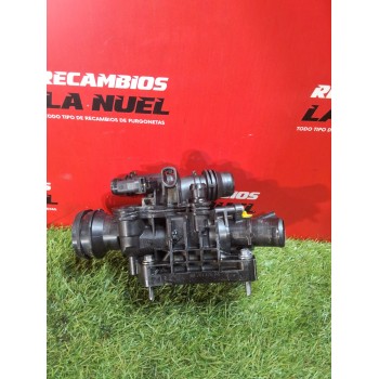 Recambio de termostato para opel combo furgoneta/monovolumen (k9) 1.5 d referencia OEM IAM 9812113780  