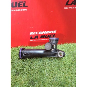 Recambio de tubo liquido refrigerante para opel combo furgoneta/monovolumen (k9) 1.5 d referencia OEM IAM 9820174380 Z12002106 