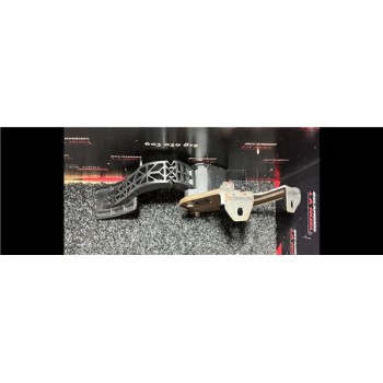 Recambio de pedal acelerador para renault express (04.2021) 1.5 basis [1,5 ltr. - 55 kw blue dci diesel fap] referencia OEM IAM 