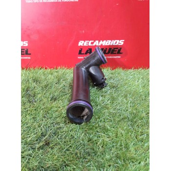 Recambio de tubo liquido refrigerante para opel combo furgoneta/monovolumen (k9) 1.5 d referencia OEM IAM 9820174380 Z12002106 