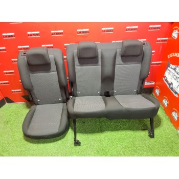 ASIENTOS TRASEROS 9817221280 