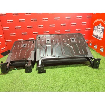 Recambio de asientos traseros para peugeot partner furgoneta/monovolumen (k9) 1.5 bluehdi 100 referencia OEM IAM 9817221280  