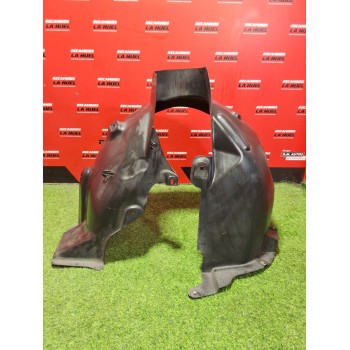 Recambio de pase rueda delantero izquierdo para citroën jumpy iii furgoneta (v_) 1.5 bluehdi 120 referencia OEM IAM 9808363580  