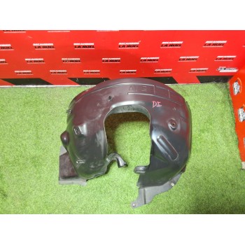 Recambio de pase rueda delantero izquierdo para citroën jumpy iii furgoneta (v_) 1.5 bluehdi 120 referencia OEM IAM 9808363580  