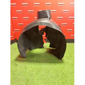 Recambio de pase rueda delantero izquierdo para citroën jumpy iii furgoneta (v_) 1.5 bluehdi 120 referencia OEM IAM 9808363580  