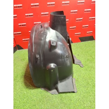 Recambio de pase rueda delantero izquierdo para citroën jumpy iii furgoneta (v_) 1.5 bluehdi 120 referencia OEM IAM 9808363580  