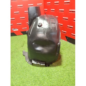 Recambio de pase rueda delantero izquierdo para citroën jumpy iii furgoneta (v_) 1.5 bluehdi 120 referencia OEM IAM 9808363580  