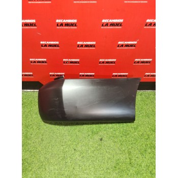 Recambio de esquinera paragolpes trasera izquierda para citroën jumpy iii furgoneta (v_) 1.5 bluehdi 120 referencia OEM IAM 9808