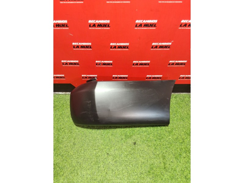 Recambio de esquinera paragolpes trasera izquierda para citroën jumpy iii furgoneta (v_) 1.5 bluehdi 120 referencia OEM IAM 9808