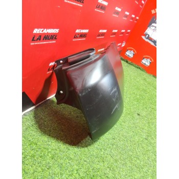 Recambio de esquinera paragolpes trasera izquierda para citroën jumpy iii furgoneta (v_) 1.5 bluehdi 120 referencia OEM IAM 9808