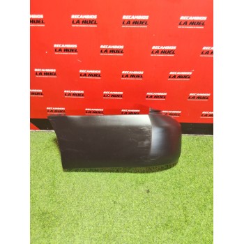 Recambio de esquinera paragolpes trasero derecho para citroën jumpy iii furgoneta (v_) 1.5 bluehdi 120 referencia OEM IAM 980894
