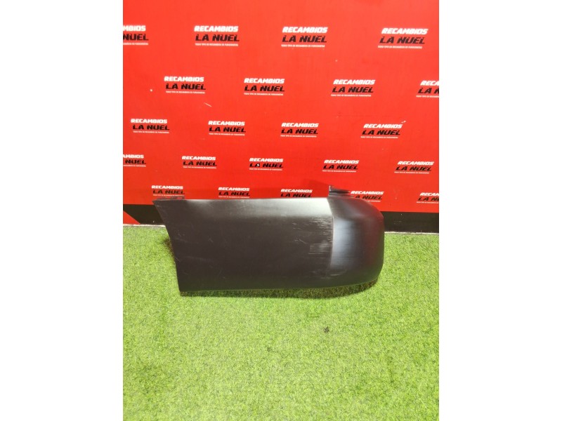 Recambio de esquinera paragolpes trasero derecho para citroën jumpy iii furgoneta (v_) 1.5 bluehdi 120 referencia OEM IAM 980894