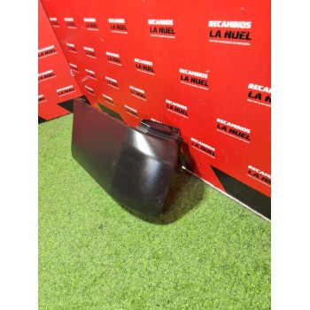 Recambio de esquinera paragolpes trasero derecho para citroën jumpy iii furgoneta (v_) 1.5 bluehdi 120 referencia OEM IAM 980894