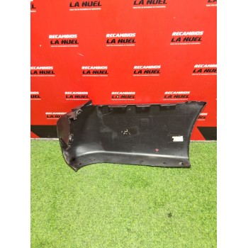 Recambio de esquinera paragolpes trasero derecho para citroën jumpy iii furgoneta (v_) 1.5 bluehdi 120 referencia OEM IAM 980894