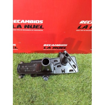 Recambio de tubo para citroën jumpy iii furgoneta (v_) 1.5 bluehdi 120 referencia OEM IAM 9821907980  