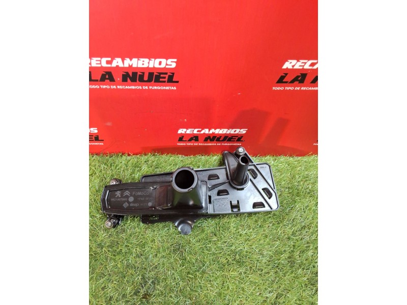 Recambio de tubo para citroën jumpy iii furgoneta (v_) 1.5 bluehdi 120 referencia OEM IAM 9821907980  