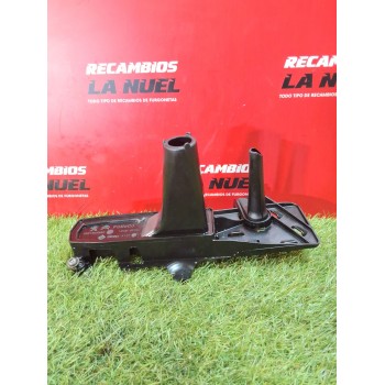 Recambio de tubo para citroën jumpy iii furgoneta (v_) 1.5 bluehdi 120 referencia OEM IAM 9821907980  