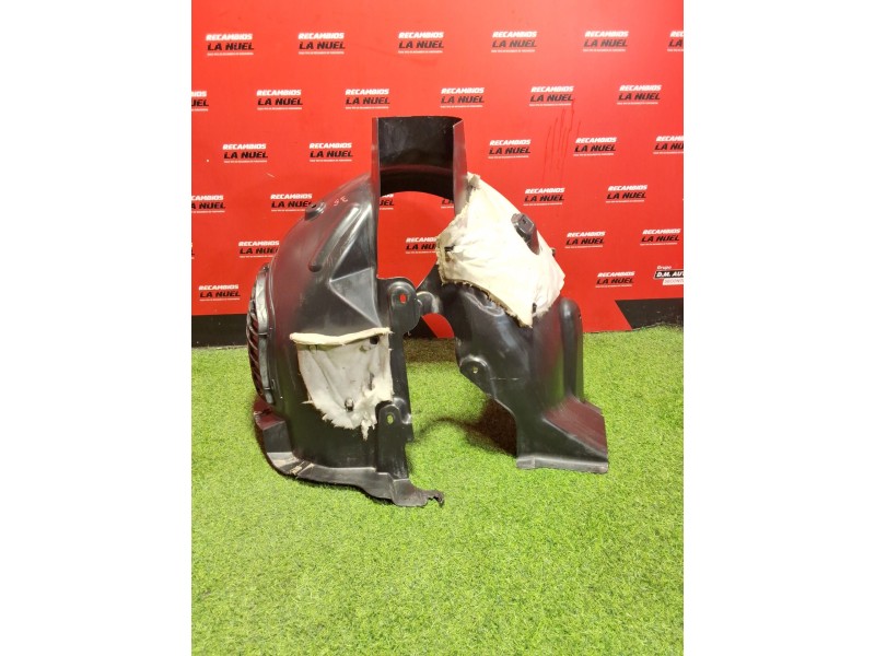 Recambio de pase rueda delantero derecho para citroën jumpy iii furgoneta (v_) 1.5 bluehdi 120 referencia OEM IAM 9808363380  