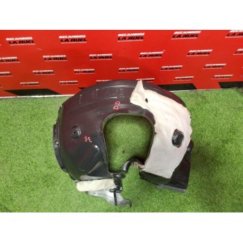 Recambio de pase rueda delantero derecho para citroën jumpy iii furgoneta (v_) 1.5 bluehdi 120 referencia OEM IAM 9808363380  