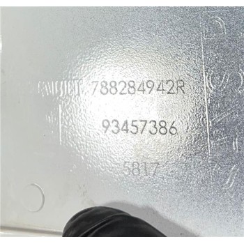 Recambio de tapa exterior combustible para renault trafic iii furgón (06.2014) m9r z7 referencia OEM IAM 788284942R  