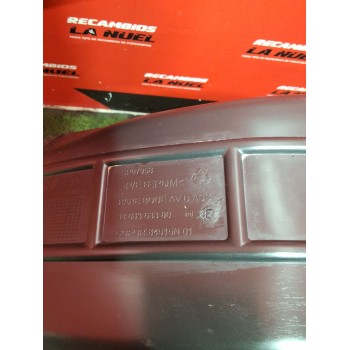 Recambio de pase rueda delantero derecho para citroën jumpy iii furgoneta (v_) 1.5 bluehdi 120 referencia OEM IAM 9808363380  