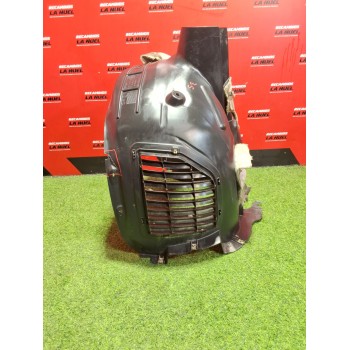 Recambio de pase rueda delantero derecho para citroën jumpy iii furgoneta (v_) 1.5 bluehdi 120 referencia OEM IAM 9808363380  