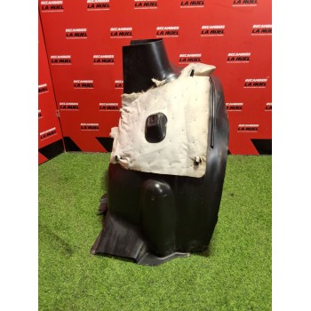 Recambio de pase rueda delantero derecho para citroën jumpy iii furgoneta (v_) 1.5 bluehdi 120 referencia OEM IAM 9808363380  