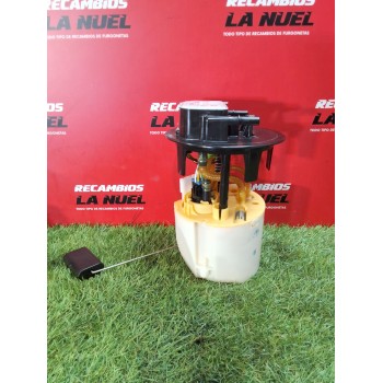 Recambio de aforador para citroën jumpy iii furgoneta (v_) 1.5 bluehdi 120 referencia OEM IAM 9807056380 28502471 28500632