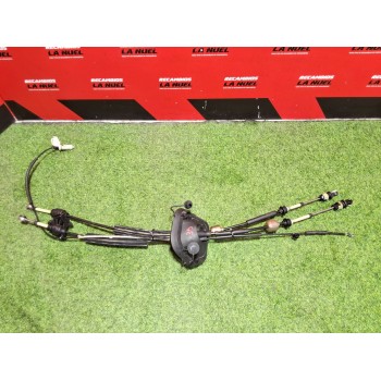 Recambio de varillas de cambio para citroën jumpy iii furgoneta (v_) 1.5 bluehdi 120 referencia OEM IAM 1000464841  