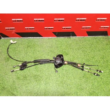 Recambio de varillas de cambio para citroën jumpy iii furgoneta (v_) 1.5 bluehdi 120 referencia OEM IAM 1000464841  