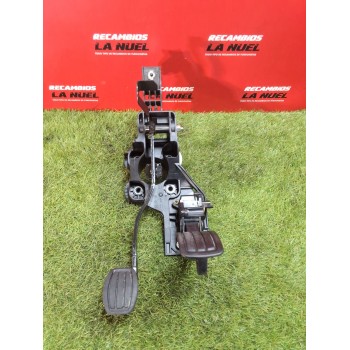 Recambio de juego pedales completo para citroën jumpy iii furgoneta (v_) 1.5 bluehdi 120 referencia OEM IAM 86ET72 84PATC3362177