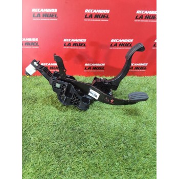 Recambio de juego pedales completo para citroën jumpy iii furgoneta (v_) 1.5 bluehdi 120 referencia OEM IAM 86ET72 84PATC3362177