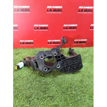 Recambio de juego pedales completo para citroën jumpy iii furgoneta (v_) 1.5 bluehdi 120 referencia OEM IAM 86ET72 84PATC3362177