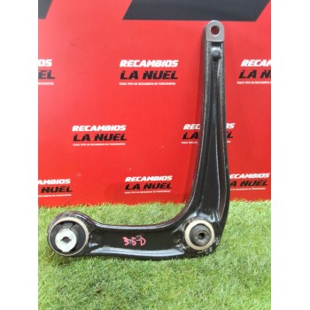 Recambio de brazo suspension delantero derecho para citroën jumpy iii furgoneta (v_) 1.5 bluehdi 120 referencia OEM IAM 98168635