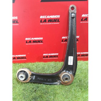 Recambio de brazo suspension delantero izquierdo para citroën jumpy iii furgoneta (v_) 1.5 bluehdi 120 referencia OEM IAM 981686