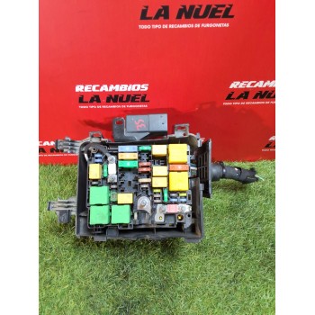 CAJA RELES 9808959080 