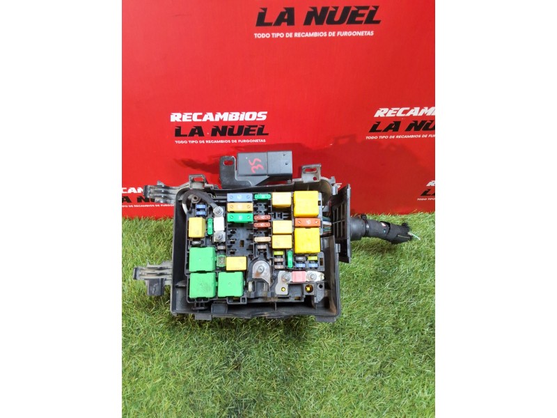 Recambio de caja reles para citroën jumpy iii furgoneta (v_) 1.5 bluehdi 120 referencia OEM IAM 9808959080  