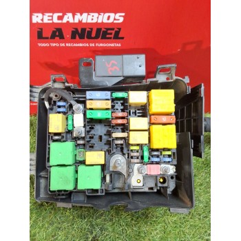 Recambio de caja reles para citroën jumpy iii furgoneta (v_) 1.5 bluehdi 120 referencia OEM IAM 9808959080  