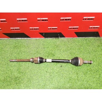 PALIER DELANTERO DERECHO 9820048080 