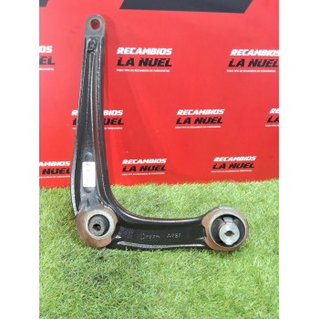 Recambio de brazo suspension delantero derecho para citroën jumpy furgón control m blue-hdi fap referencia OEM IAM 9816863580  