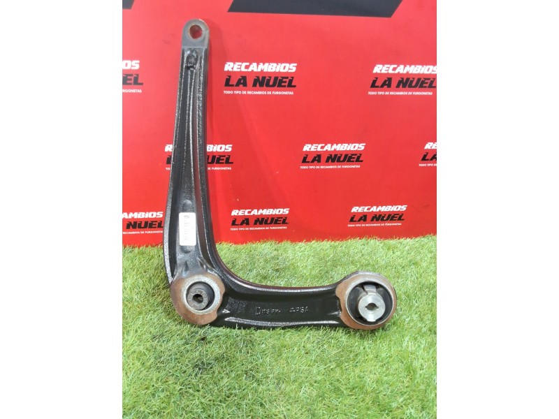 Recambio de brazo suspension delantero derecho para citroën jumpy furgón control m blue-hdi fap referencia OEM IAM 9816863580  