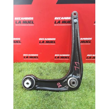 Recambio de brazo suspension delantero derecho para citroën jumpy furgón control m blue-hdi fap referencia OEM IAM 9816863580  