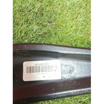 Recambio de brazo suspension delantero derecho para citroën jumpy furgón control m blue-hdi fap referencia OEM IAM 9816863580  