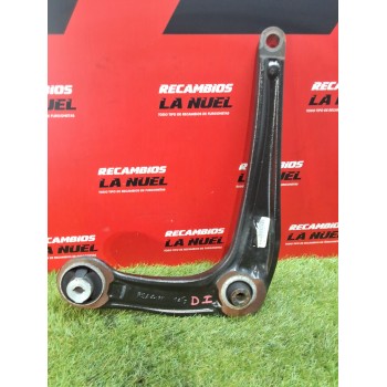 Recambio de brazo suspension delantero izquierdo para citroën jumpy furgón control m blue-hdi fap referencia OEM IAM 9816863680 