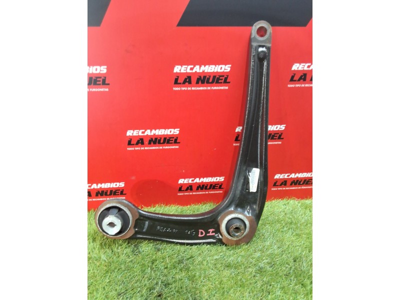 Recambio de brazo suspension delantero izquierdo para citroën jumpy furgón control m blue-hdi fap referencia OEM IAM 9816863680 
