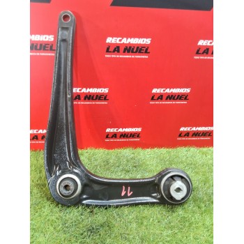 Recambio de brazo suspension delantero izquierdo para citroën jumpy furgón control m blue-hdi fap referencia OEM IAM 9816863680 