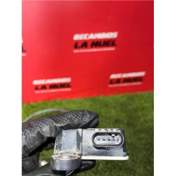 Recambio de sonda lambda para renault express (04.2021) 1.5 advance [1,5 ltr. - 55 kw blue dci diesel fap] referencia OEM IAM 22